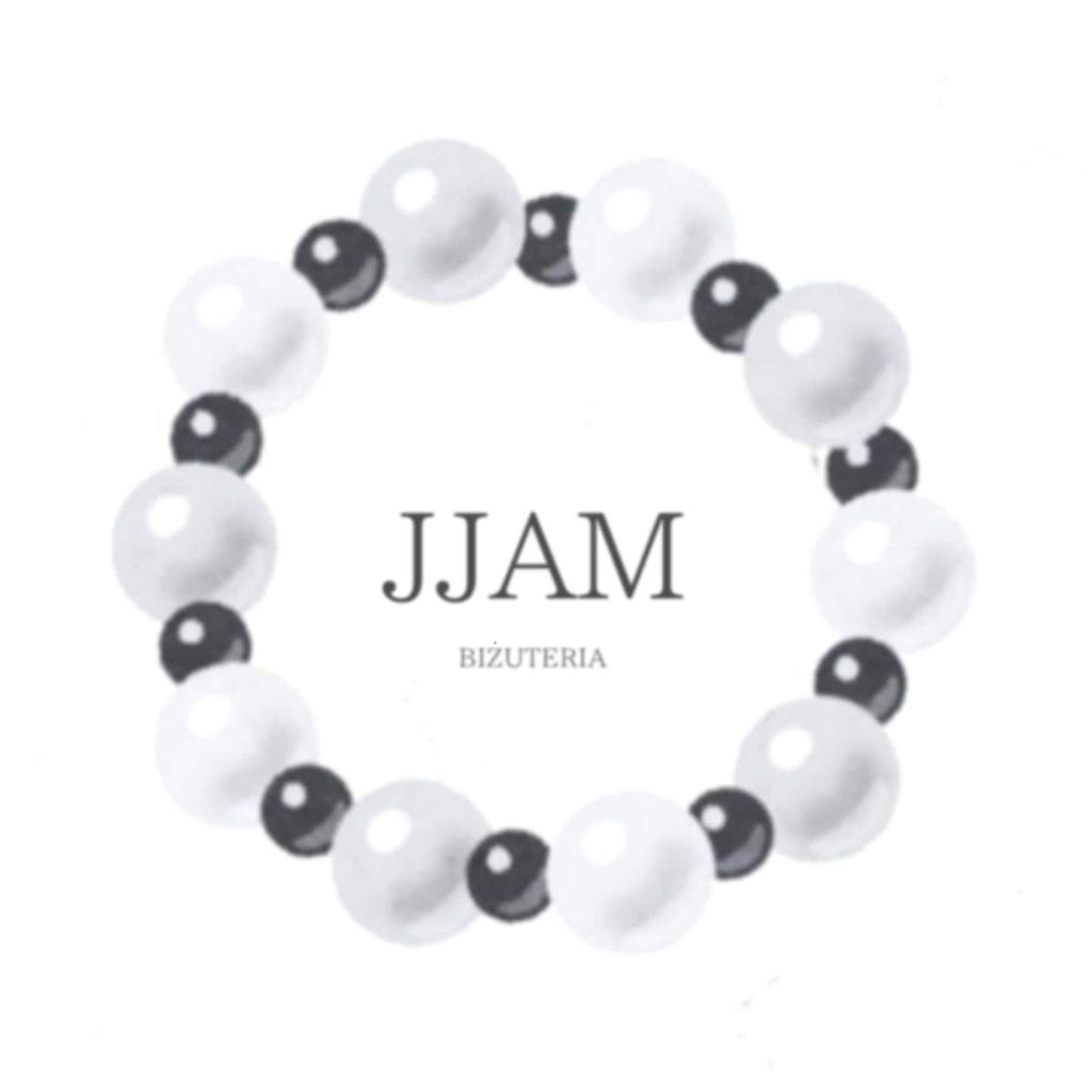 Zodiac black agate Virgo bracelet with genuine mineral crystal stone beads for daily wear and shadow work!